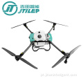 4 eixo 50L Agricultural UAV Remote Control Drone